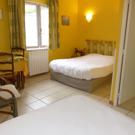 Logis De L'isard Saint-Lary (Ariege)