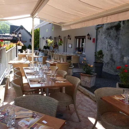 Logis De L'isard Hotel Saint-Lary (Ariege)
