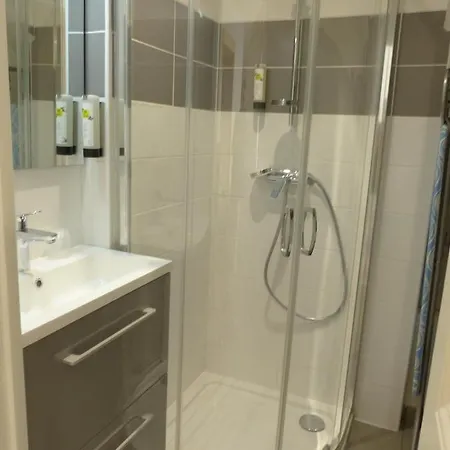 Logis De L'isard Hotel Saint-Lary (Ariege)