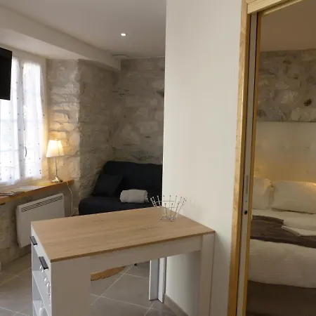 Logis De L'isard Hotel 3*