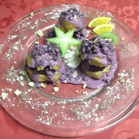 Hotel Logis De L'isard Saint-Lary (Ariege)