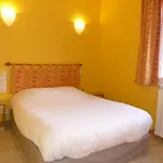 فندق Logis De L'isard