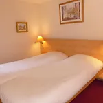 Logis De L'isard سان-لاري