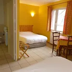 Logis De L'isard سان-لاري