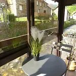 Logis De L'isard سان-لاري