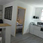 Logis De L'isard فندق 3*