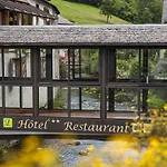 فندق Logis De L'isard 3*