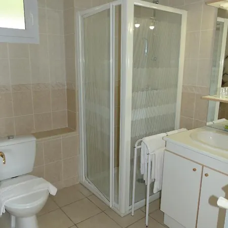 Logis De L'isard Hotel Saint-Lary-Soulan