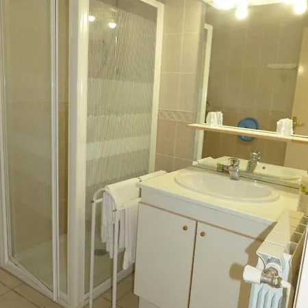 Hotel Logis De L'isard