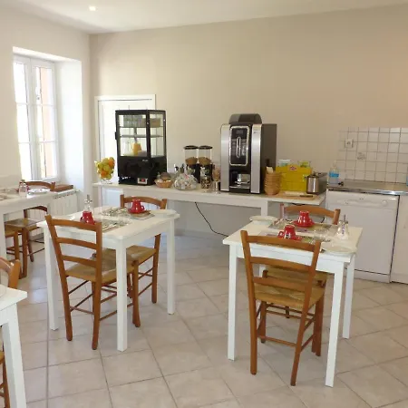 Hotel Logis De L'isard