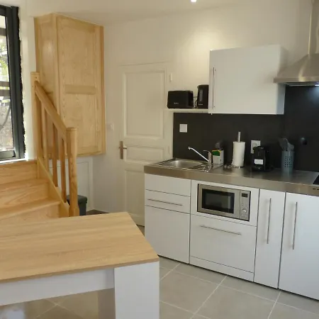 Logis De L'isard Hotel Saint-Lary-Soulan