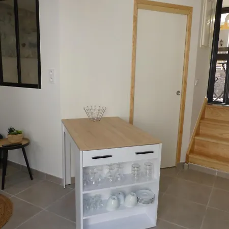 Logis De L'isard