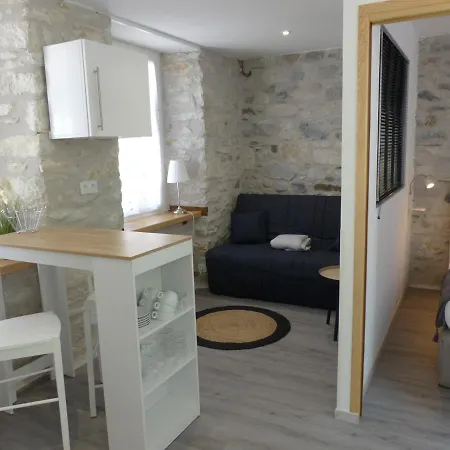 Logis De L'isard Hotel 3*