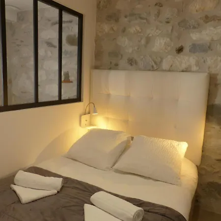 Logis De L'isard Saint-Lary-Soulan