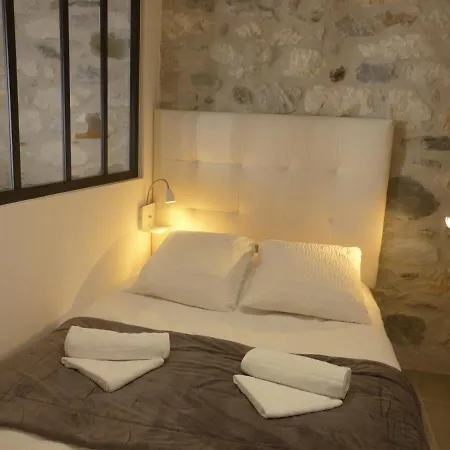 Logis De L'isard