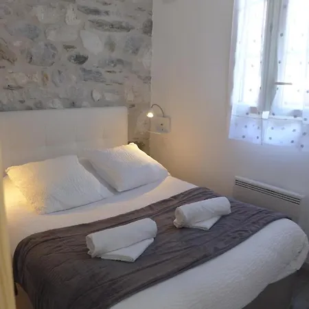 Logis De L'isard Saint-Lary-Soulan