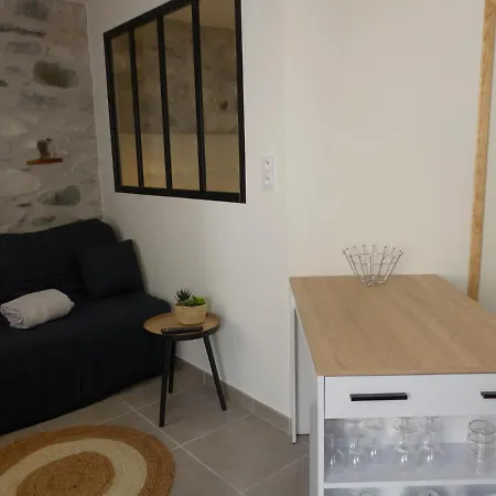 Logis De L'isard Hotel Saint-Lary-Soulan