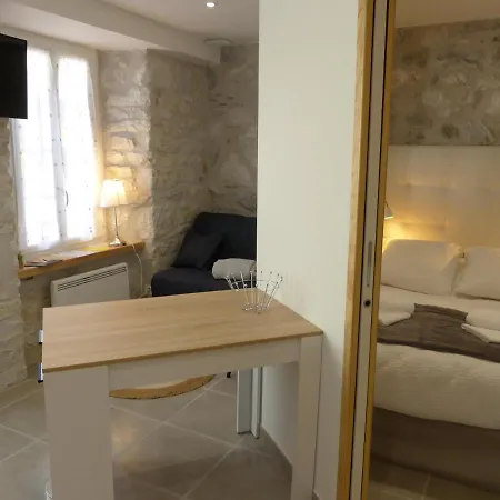 Hotel Logis De L'isard 3*