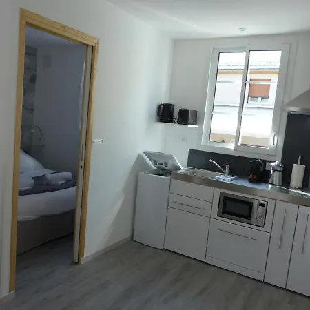 Logis De L'isard 3* Saint-Lary-Soulan