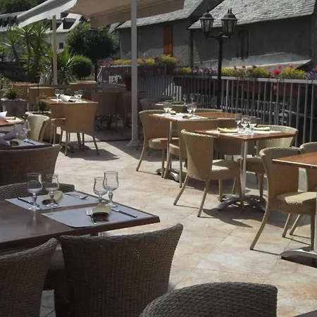 Logis De L'isard Saint-Lary-Soulan