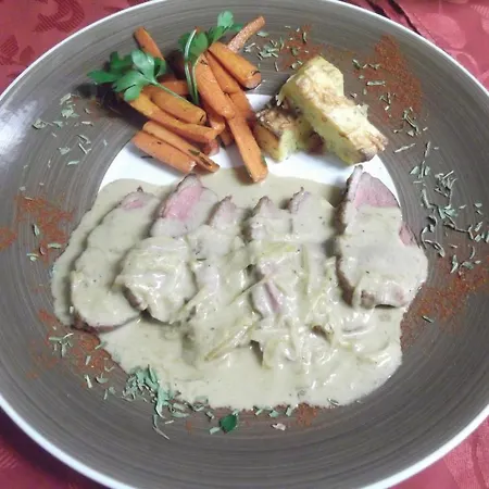 Logis De L'isard 3* Saint-Lary-Soulan