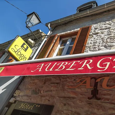 Logis De L'isard Saint-Lary-Soulan